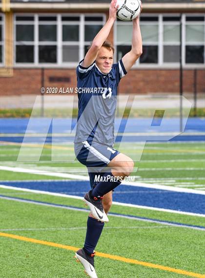Thumbnail 1 in Gates Chili vs. Brighton photogallery.