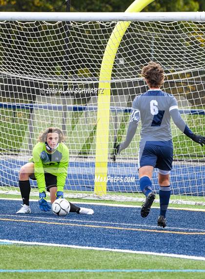Thumbnail 2 in Gates Chili vs. Brighton photogallery.
