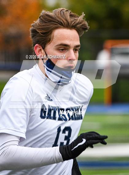 Thumbnail 2 in Gates Chili vs. Brighton photogallery.