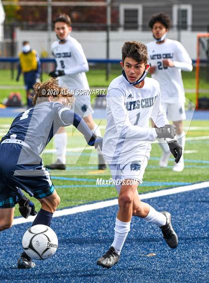 Thumbnail 3 in Gates Chili vs. Brighton photogallery.