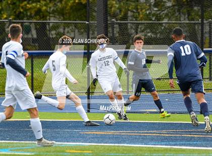 Thumbnail 2 in Gates Chili vs. Brighton photogallery.