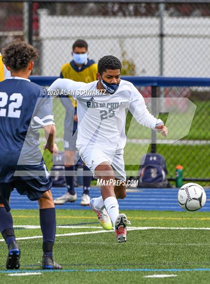 Thumbnail 1 in Gates Chili vs. Brighton photogallery.