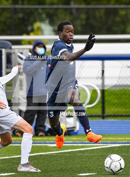 Thumbnail 2 in Gates Chili vs. Brighton photogallery.