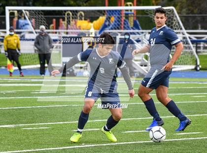 Thumbnail 1 in Gates Chili vs. Brighton photogallery.