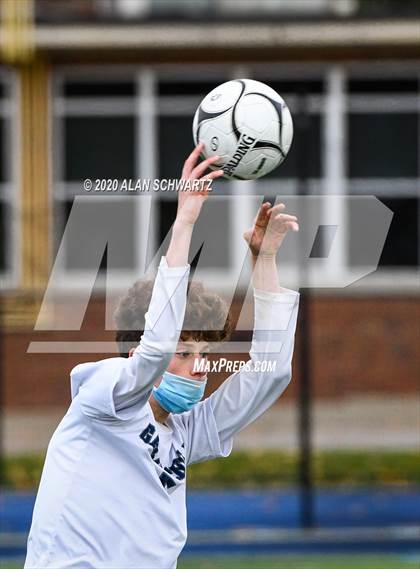 Thumbnail 1 in Gates Chili vs. Brighton photogallery.