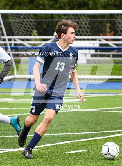 Thumbnail 3 in Gates Chili vs. Brighton photogallery.