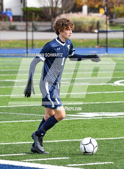 Thumbnail 2 in Gates Chili vs. Brighton photogallery.