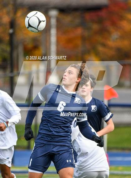 Thumbnail 3 in Gates Chili vs. Brighton photogallery.