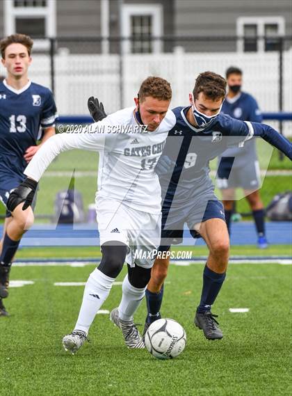 Thumbnail 2 in Gates Chili vs. Brighton photogallery.