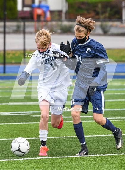 Thumbnail 1 in Gates Chili vs. Brighton photogallery.