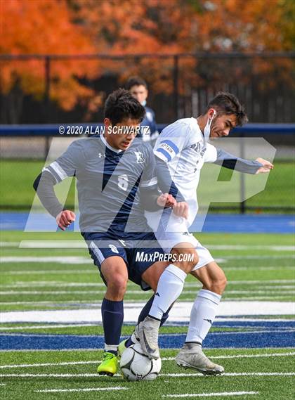 Thumbnail 1 in Gates Chili vs. Brighton photogallery.