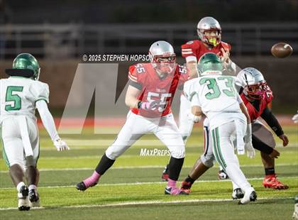 Thumbnail 3 in JV: St. Mary's @ Lincoln photogallery.