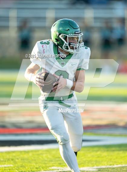 Thumbnail 1 in JV: St. Mary's @ Lincoln photogallery.