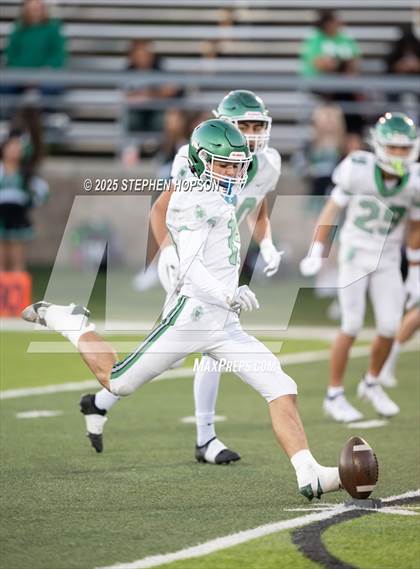 Thumbnail 1 in JV: St. Mary's @ Lincoln photogallery.