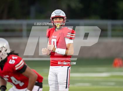 Thumbnail 3 in JV: St. Mary's @ Lincoln photogallery.