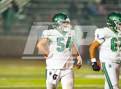 Thumbnail 2 in JV: St. Mary's @ Lincoln photogallery.