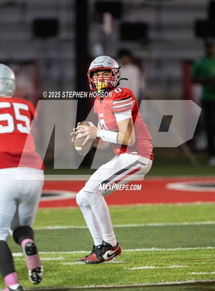 Thumbnail 1 in JV: St. Mary's @ Lincoln photogallery.