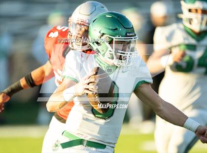 Thumbnail 3 in JV: St. Mary's @ Lincoln photogallery.