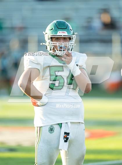 Thumbnail 2 in JV: St. Mary's @ Lincoln photogallery.