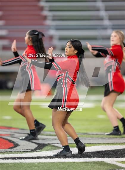 Thumbnail 1 in JV: St. Mary's @ Lincoln photogallery.