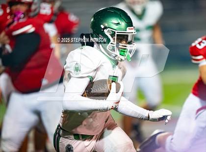 Thumbnail 1 in JV: St. Mary's @ Lincoln photogallery.