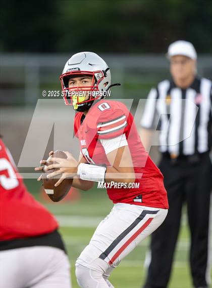 Thumbnail 1 in JV: St. Mary's @ Lincoln photogallery.