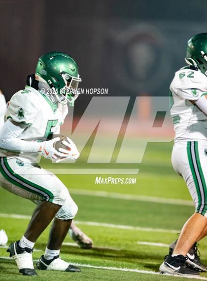 Thumbnail 2 in JV: St. Mary's @ Lincoln photogallery.