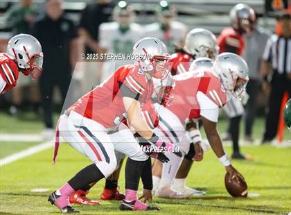 Thumbnail 3 in JV: St. Mary's @ Lincoln photogallery.