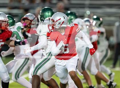 Thumbnail 1 in JV: St. Mary's @ Lincoln photogallery.