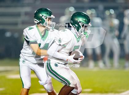 Thumbnail 1 in JV: St. Mary's @ Lincoln photogallery.