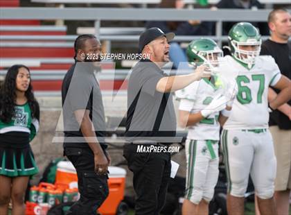 Thumbnail 3 in JV: St. Mary's @ Lincoln photogallery.