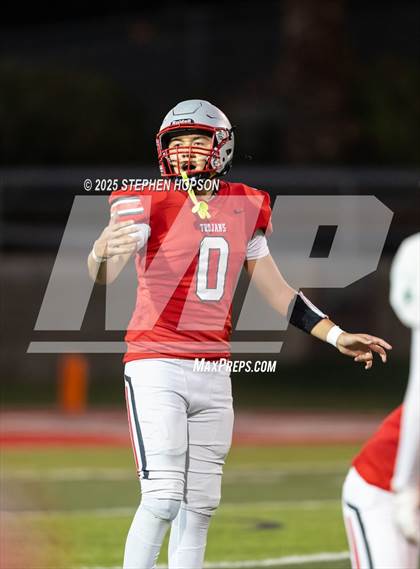 Thumbnail 2 in JV: St. Mary's @ Lincoln photogallery.