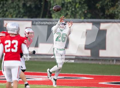 Thumbnail 1 in JV: St. Mary's @ Lincoln photogallery.