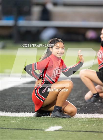 Thumbnail 1 in JV: St. Mary's @ Lincoln photogallery.