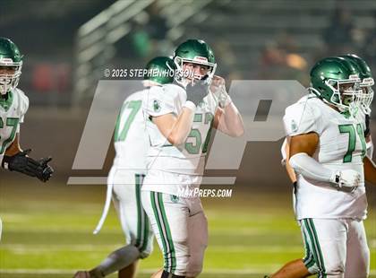 Thumbnail 3 in JV: St. Mary's @ Lincoln photogallery.