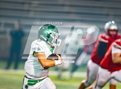 Thumbnail 3 in JV: St. Mary's @ Lincoln photogallery.