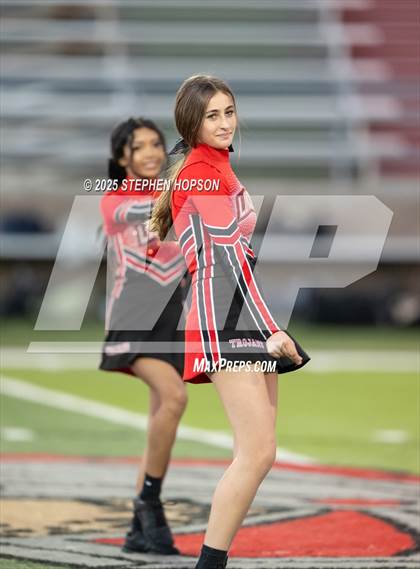 Thumbnail 3 in JV: St. Mary's @ Lincoln photogallery.