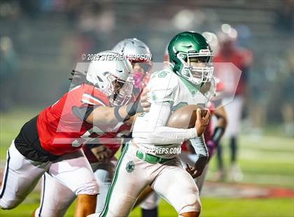 Thumbnail 2 in JV: St. Mary's @ Lincoln photogallery.