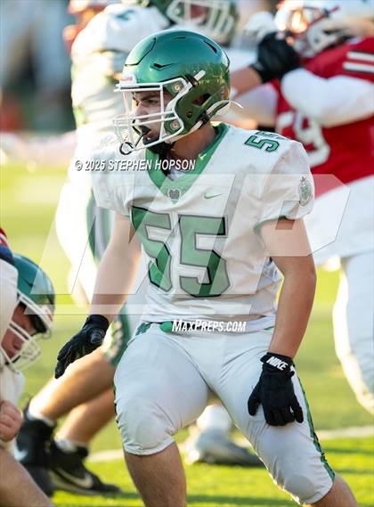 Thumbnail 2 in JV: St. Mary's @ Lincoln photogallery.