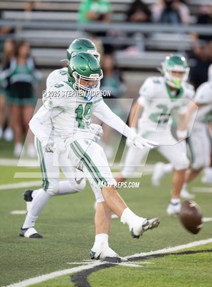 Thumbnail 2 in JV: St. Mary's @ Lincoln photogallery.