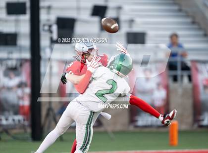 Thumbnail 2 in JV: St. Mary's @ Lincoln photogallery.