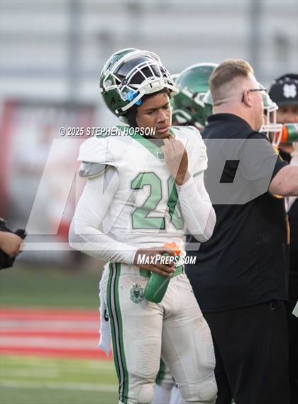 Thumbnail 1 in JV: St. Mary's @ Lincoln photogallery.