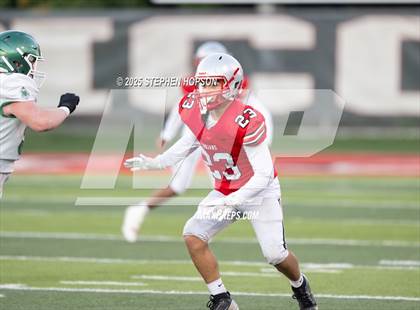 Thumbnail 3 in JV: St. Mary's @ Lincoln photogallery.