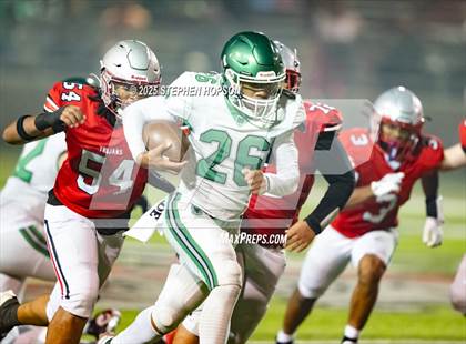 Thumbnail 3 in JV: St. Mary's @ Lincoln photogallery.