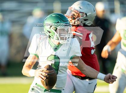 Thumbnail 2 in JV: St. Mary's @ Lincoln photogallery.