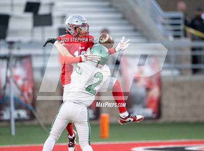 Thumbnail 2 in JV: St. Mary's @ Lincoln photogallery.