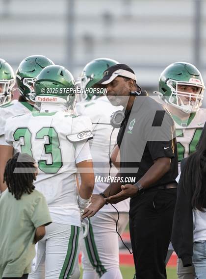 Thumbnail 2 in JV: St. Mary's @ Lincoln photogallery.