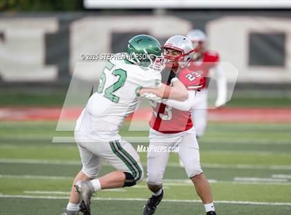 Thumbnail 2 in JV: St. Mary's @ Lincoln photogallery.