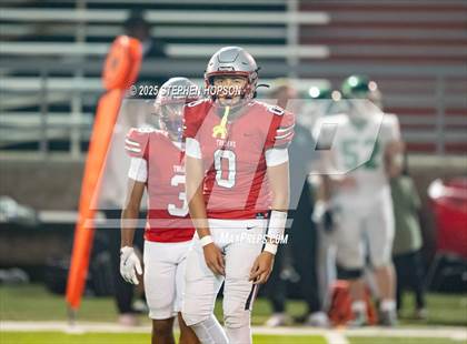 Thumbnail 2 in JV: St. Mary's @ Lincoln photogallery.