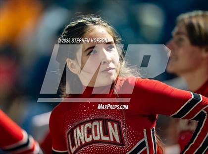 Thumbnail 3 in JV: St. Mary's @ Lincoln photogallery.